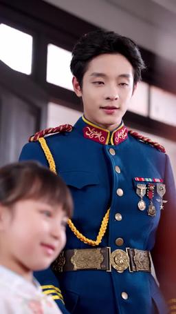 Our Cutie Is Acutually a Ghost Whisperer episode 5