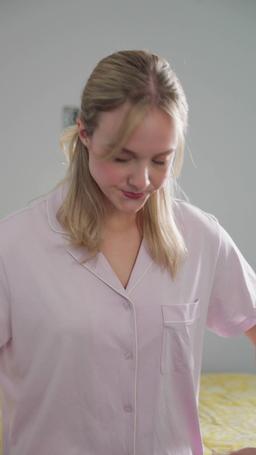 溫泉情緣：失憶嬌妻別想逃 episode 3