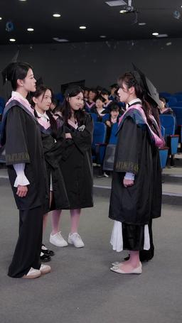 L'ho trovata e me ne sono innamorato episode 26