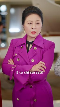 Il destino scritto nelle stelle episode 10