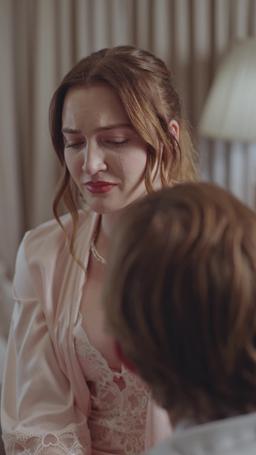 [ مدبلج ]مربية ابنتي السجينة السابقة هي أم طفلتي episode 35