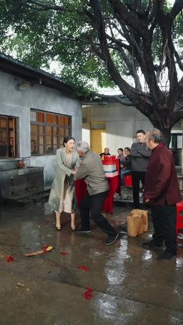 انقشاع الغيوم episode 10