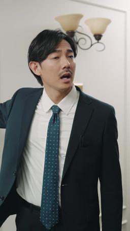 冷酷御曹司の愛妻計画 episode 9