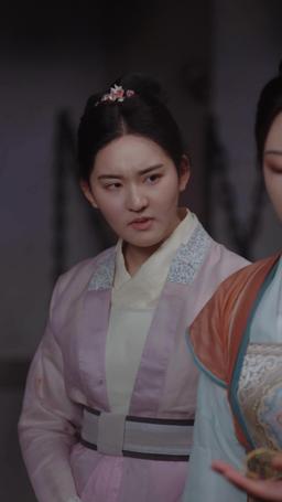 장군님, 사람 잘못 찾으셨어요 episode 12