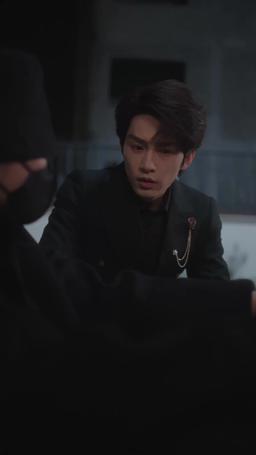 Pan Zhang Teraz Jest w 2024 Roku episode 82