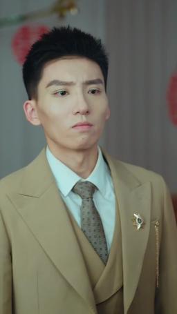 還我錄取通知書之被交換的人生 episode 26