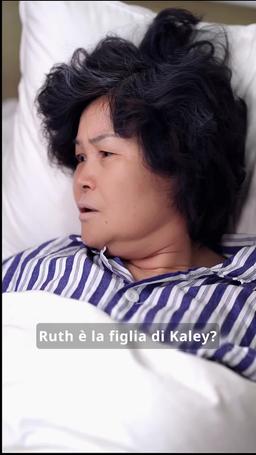 Scusa Ancora, Mia Cara Figlia episode 17