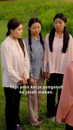 Terjebak di Dalam Novel: Bangkitnya Istri Jahat episode 15