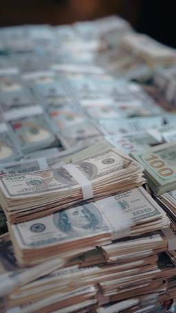 Rahasia Ayahku Mengguncang Dunia! episode 11