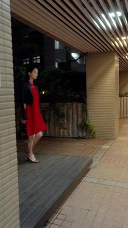 千金雙面人：她的秘密遊戲 episode 21