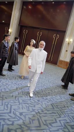 The Strongest Cultivator episode 21