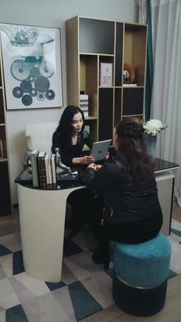 Under Her Control episode 37