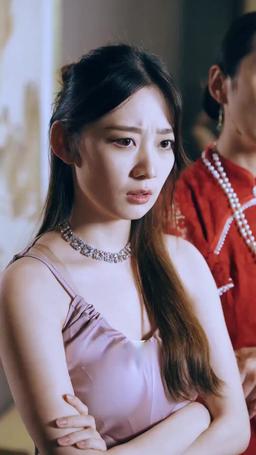 비밀스러운 그녀를 조심하세요 episode 56