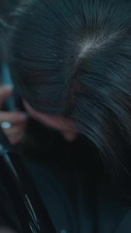 Invincibile guardiano d'amore episode 12