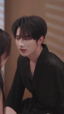 Kembar Imut Satukan Keluarga! episode 59