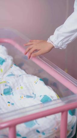 Me Divorciei no Dia do Nascimento do Meu Filho episode 1