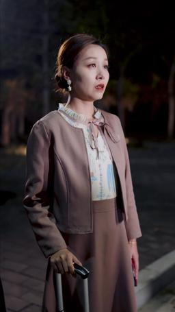 Riscrivere il destino: il ritorno di un'ereditiera episode 31