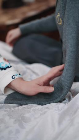 ความอ่อนโยนที่ถูกพราก episode 15