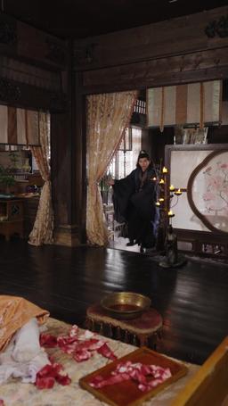 Gelini Yanlış  Seçtiniz Generalim episode 76