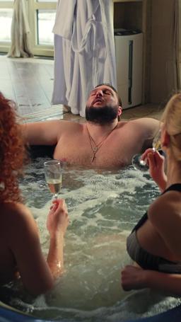 ตรึงรักพันธนาการใจ episode 40