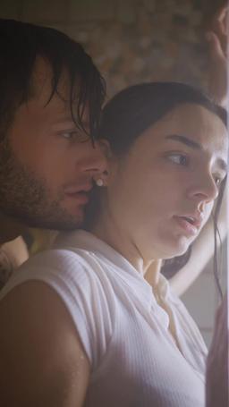 運命の番 ～アルファ狼と人間の禁断の恋～ episode 34