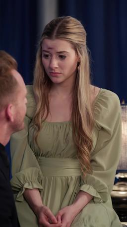 L'accompagnatrice dello spietato dottore miliardario episode 28