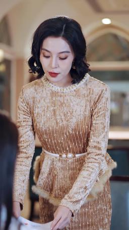 Delivery King and Mafia Queen episode 24