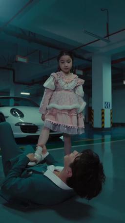 Pigtails & Punches episode 21