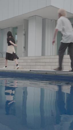 帰ってきたお嬢様 episode 33