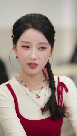 Love at First Shot episode 24