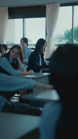 マリア先生の復讐カウンセリング episode 2