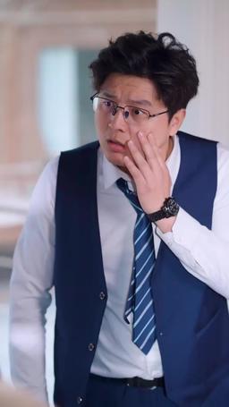 城南花正開 episode 89