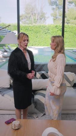 America's Favorite Ex-Husband episode 46