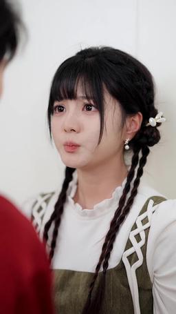 Chained by Fate, Claimed by Love episode 21