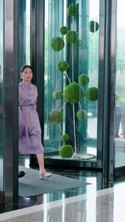 天降爸媽是大佬 episode 61