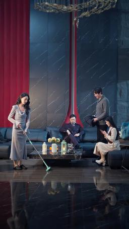 The Housewife Who Touched the Stars episode 25