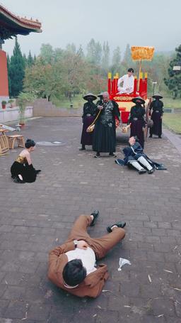 勇者鬥惡龍 episode 42