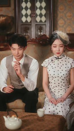 Through Every Life to Find You episode 61