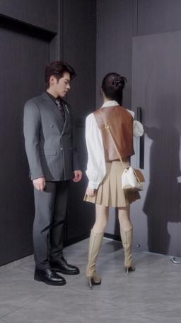 Mending a broken love (English-dubbed) episode 18