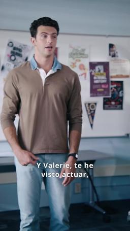 Para mi Romeo, con amor episode 13