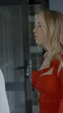 Midlife Flash Marriage: My Billionaire CEO episode 3