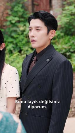 Eski Sevgilimin Üvey Annesi Oldum episode 61