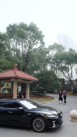 Geç Açan Çiçek episode 16