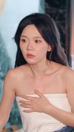 Mała nie odpowiada, Dziewiąty Pan! episode 16