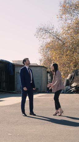 Married a Gardener, Got a Prince episode 36