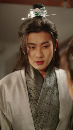 重生嫡女只想虐渣 episode 20