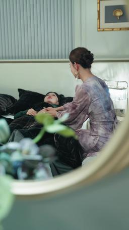 入學風暴 episode 44