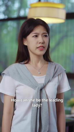 In This Life, Crown Princess Steals the Spotlight episode 16