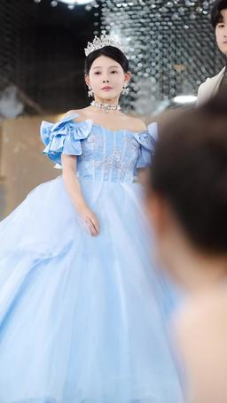 The CEO Lady's Grand Return episode 25