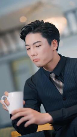 顧總以死相逼求復婚 episode 60